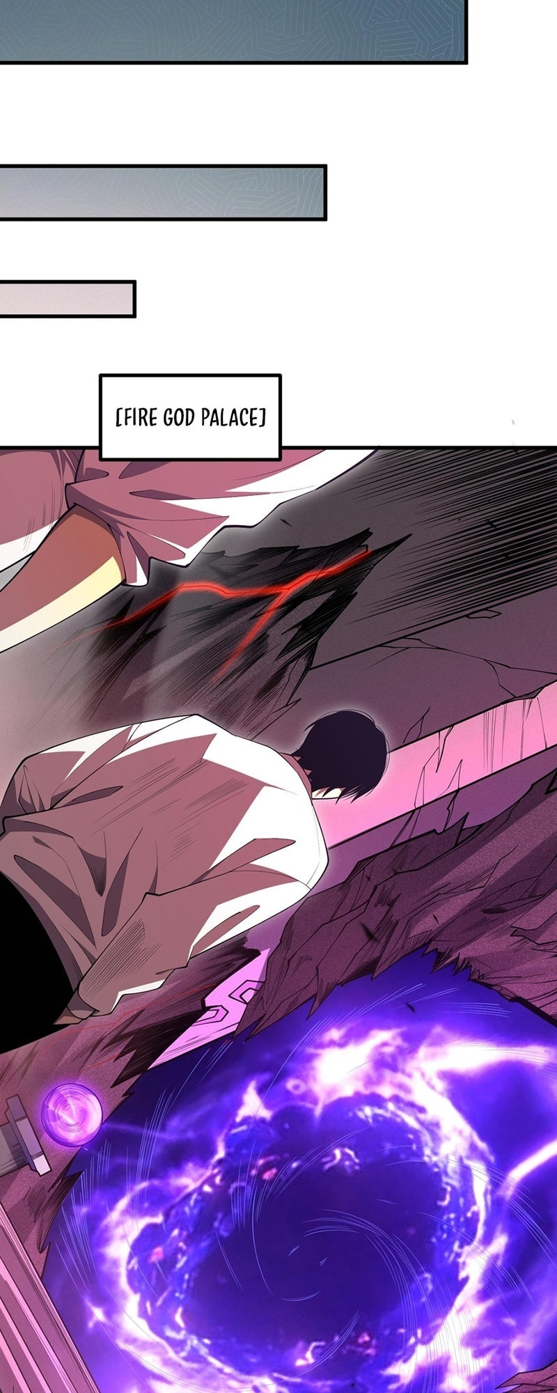 Read Necromancer, the Ultimate Scourge! chapter 87 image 7 on Lezhin