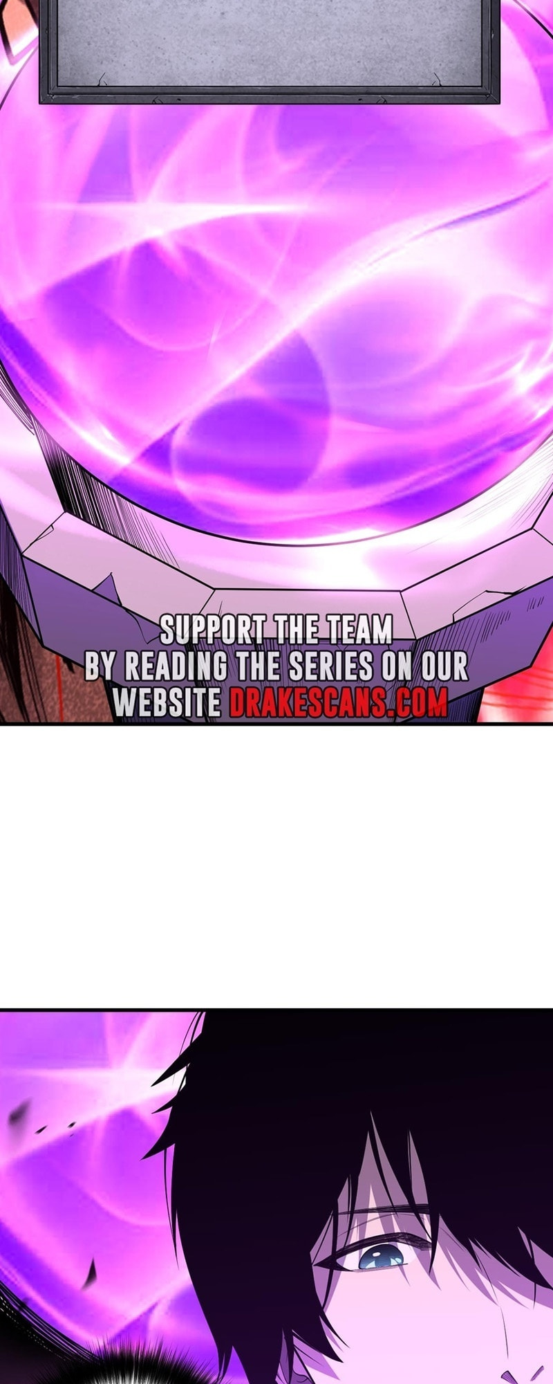 Read Necromancer, the Ultimate Scourge! chapter 87 image 9 on Lezhin