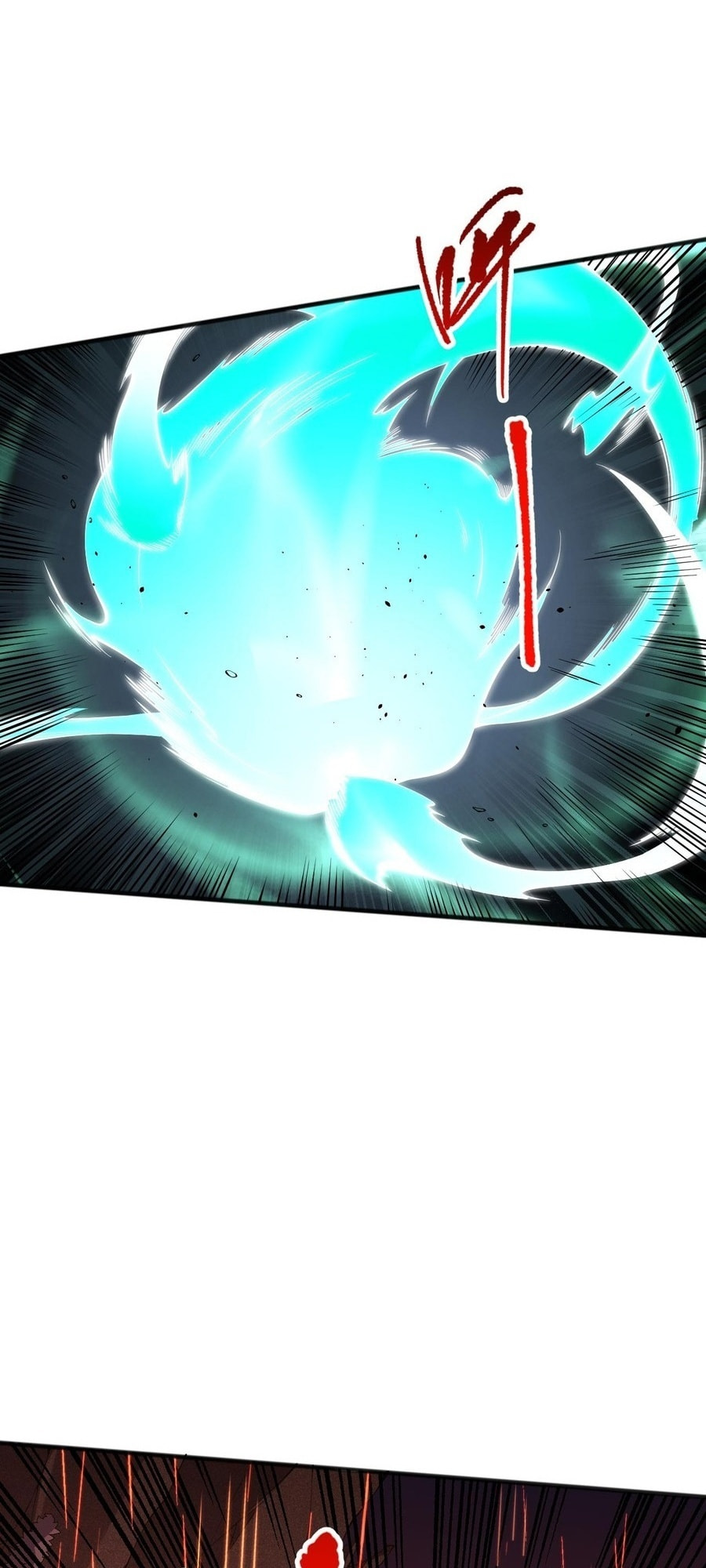 Read Necromancer, the Ultimate Scourge! chapter 89 image 15 on Lezhin