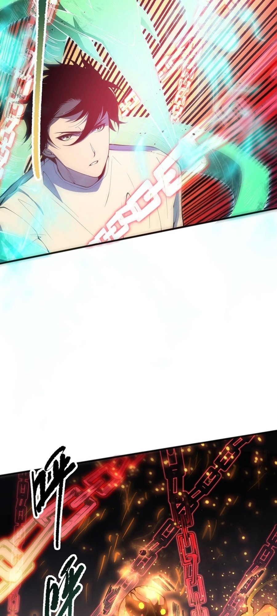 Read Necromancer, the Ultimate Scourge! chapter 89 image 20 on Lezhin