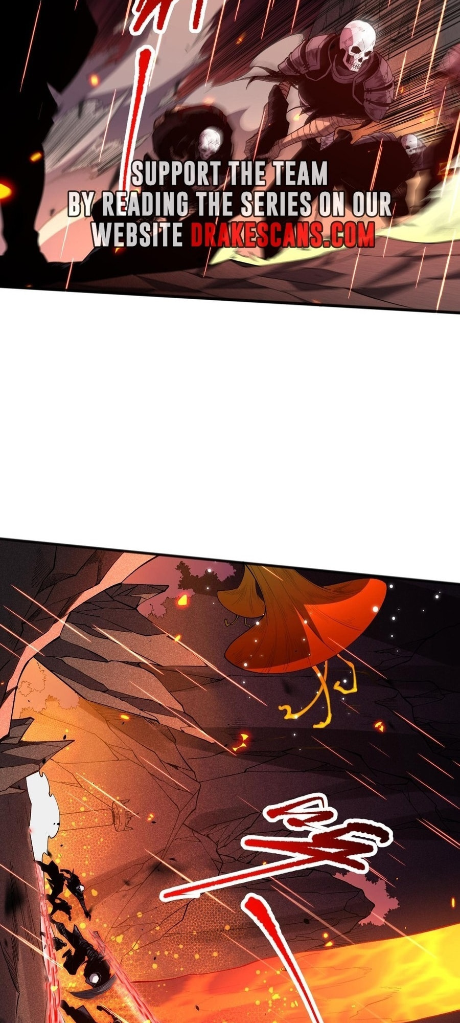 Read Necromancer, the Ultimate Scourge! chapter 89 image 22 on Lezhin