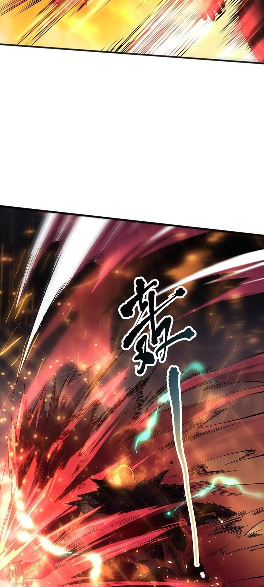 Read Necromancer, the Ultimate Scourge! chapter 89 image 28 on Lezhin