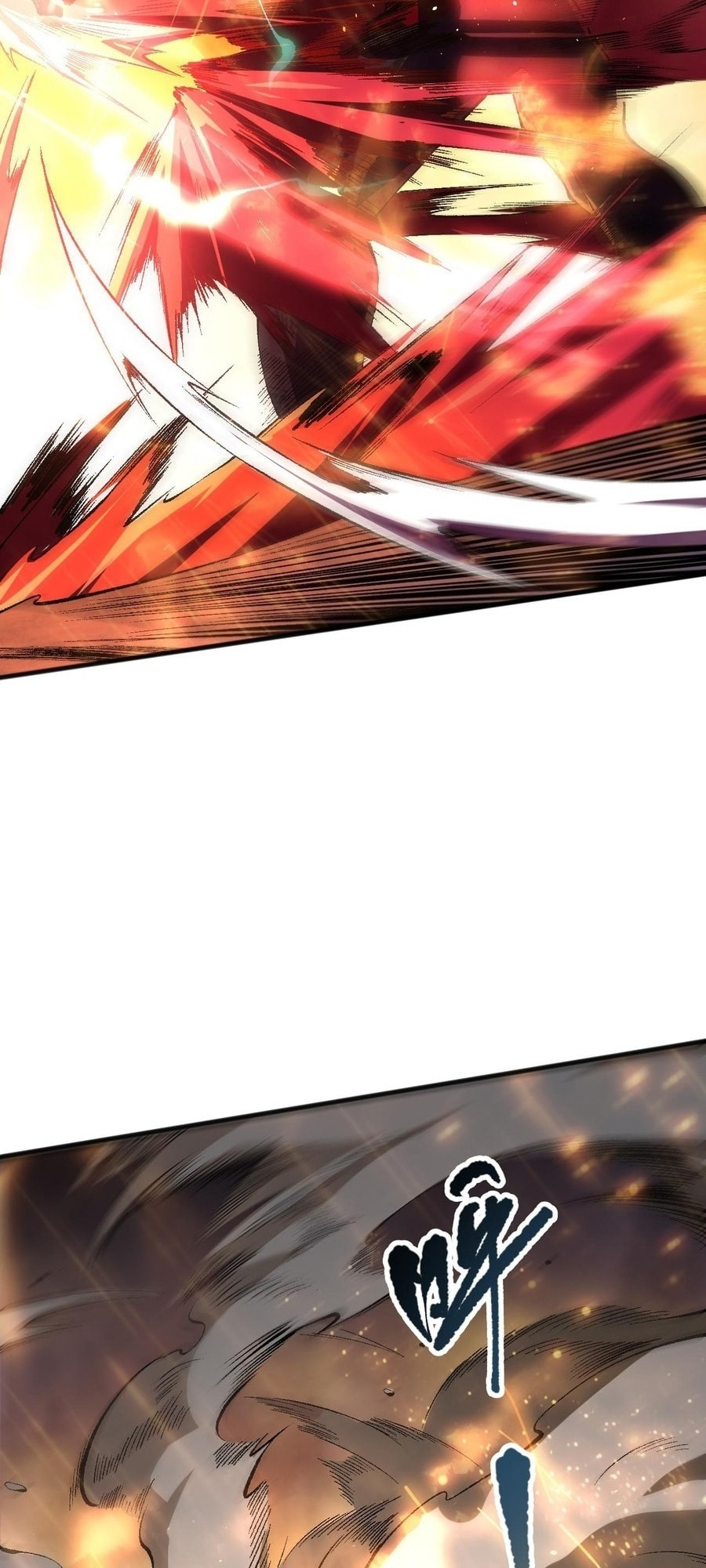 Read Necromancer, the Ultimate Scourge! chapter 89 image 29 on Lezhin
