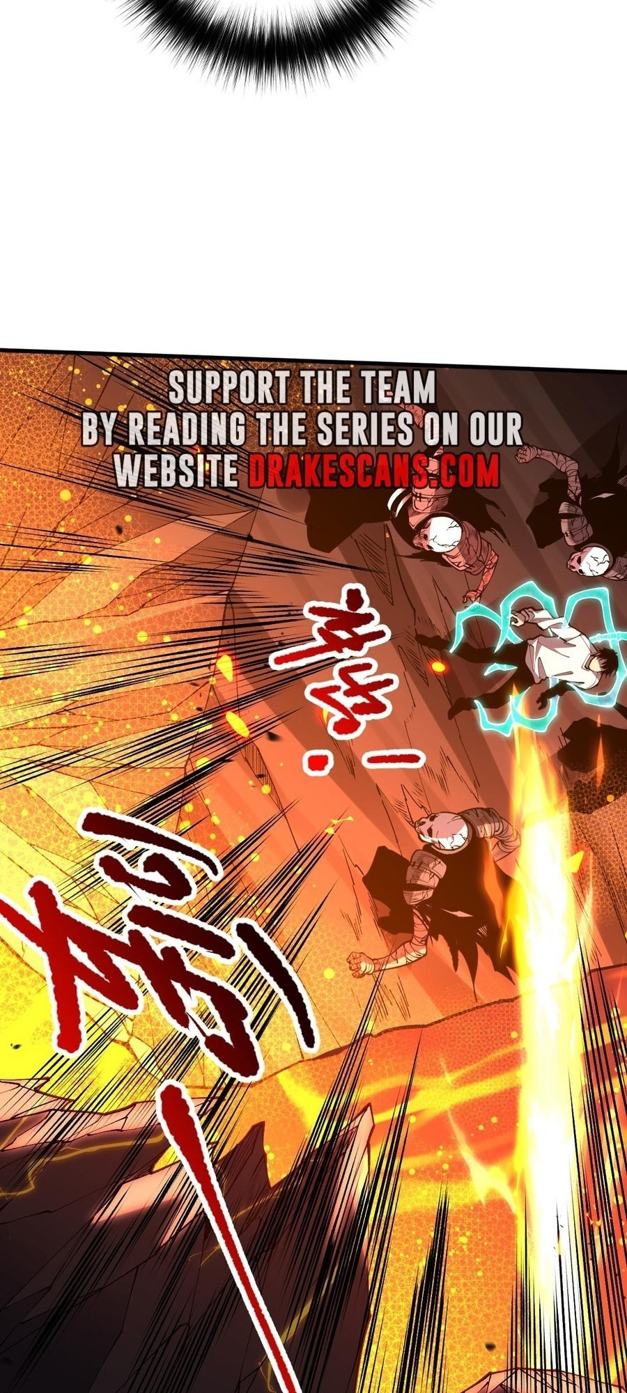 Read Necromancer, the Ultimate Scourge! chapter 89 image 46 on Lezhin