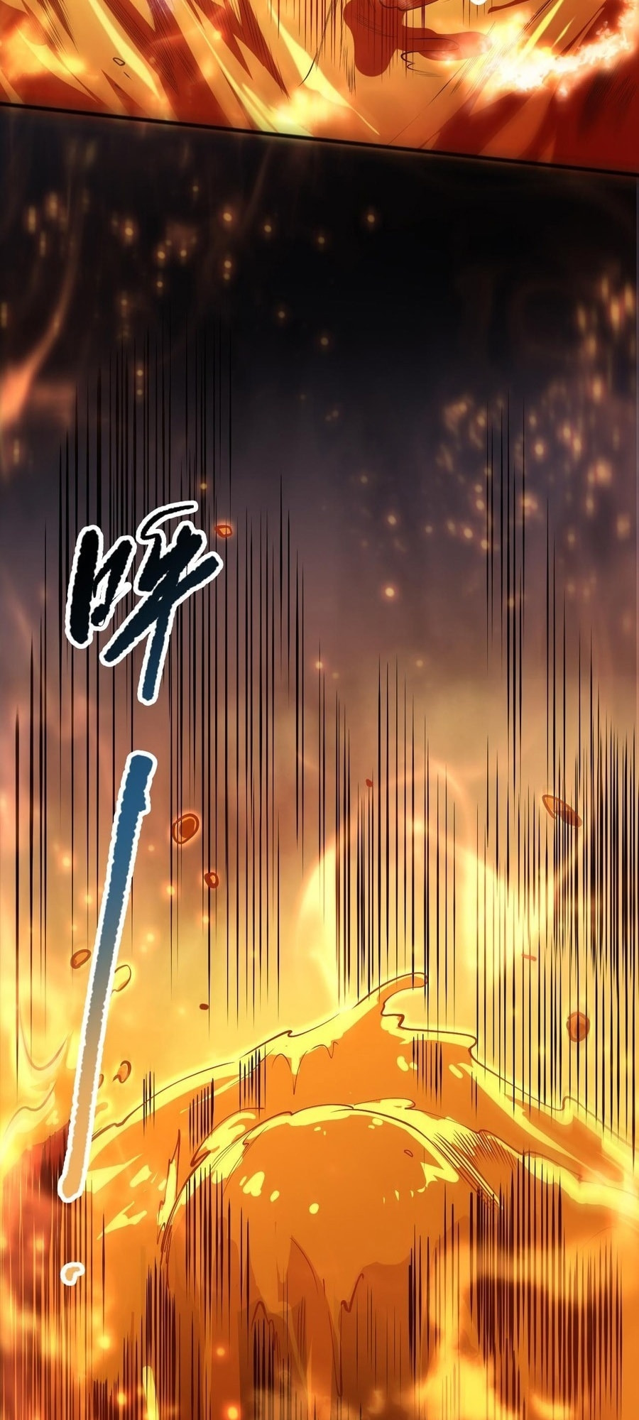 Read Necromancer, the Ultimate Scourge! chapter 89 image 5 on Lezhin