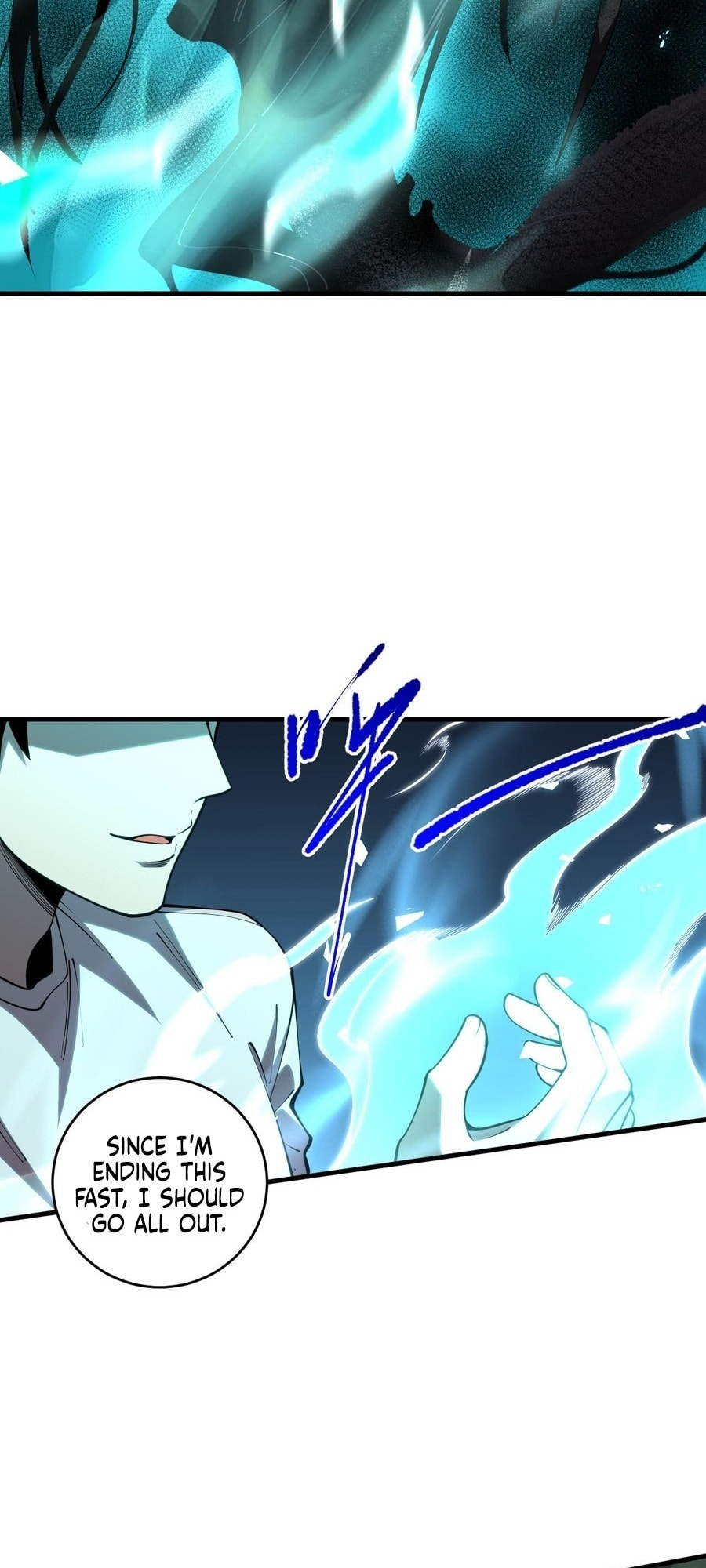 Read Necromancer, the Ultimate Scourge! chapter 89 image 53 on Lezhin