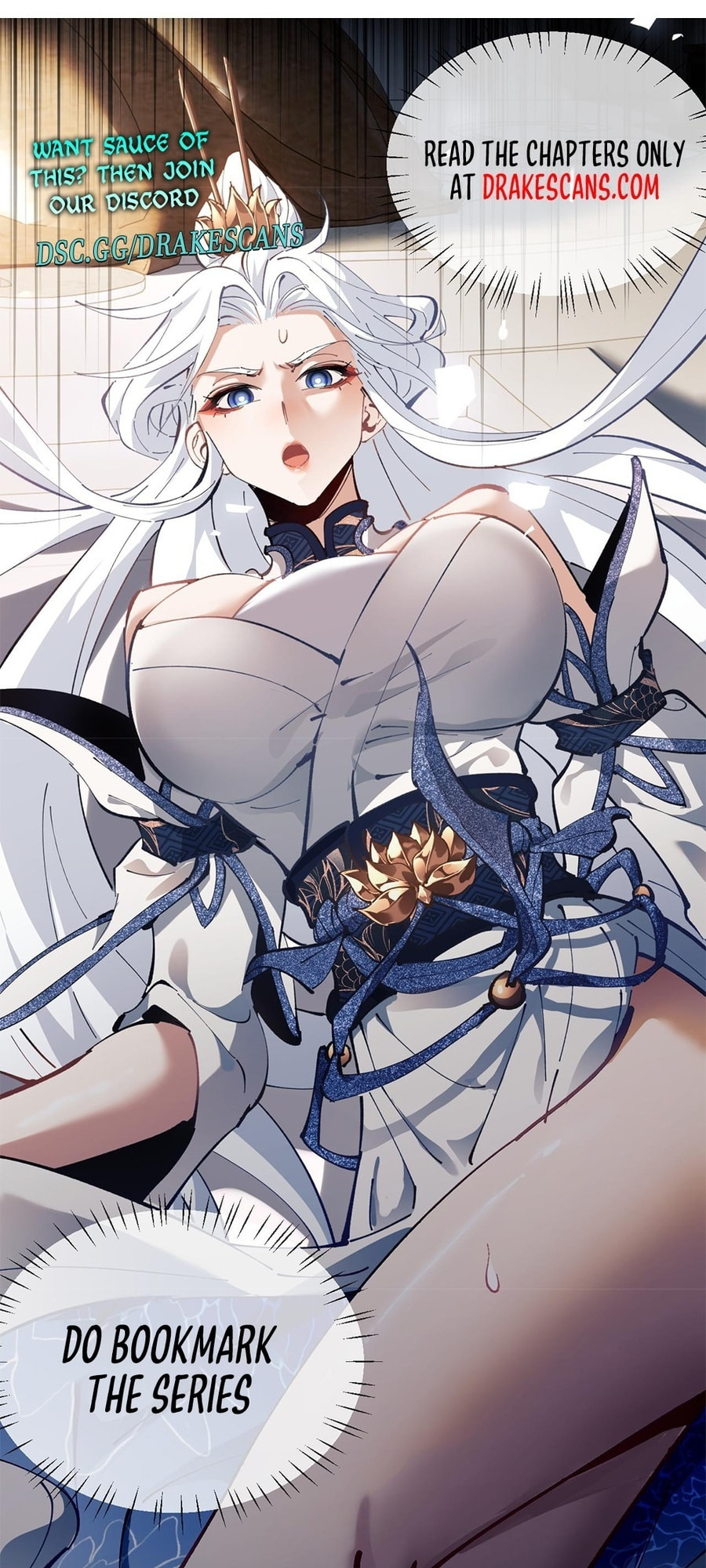 Read Necromancer, the Ultimate Scourge! chapter 89 image 56 on Lezhin