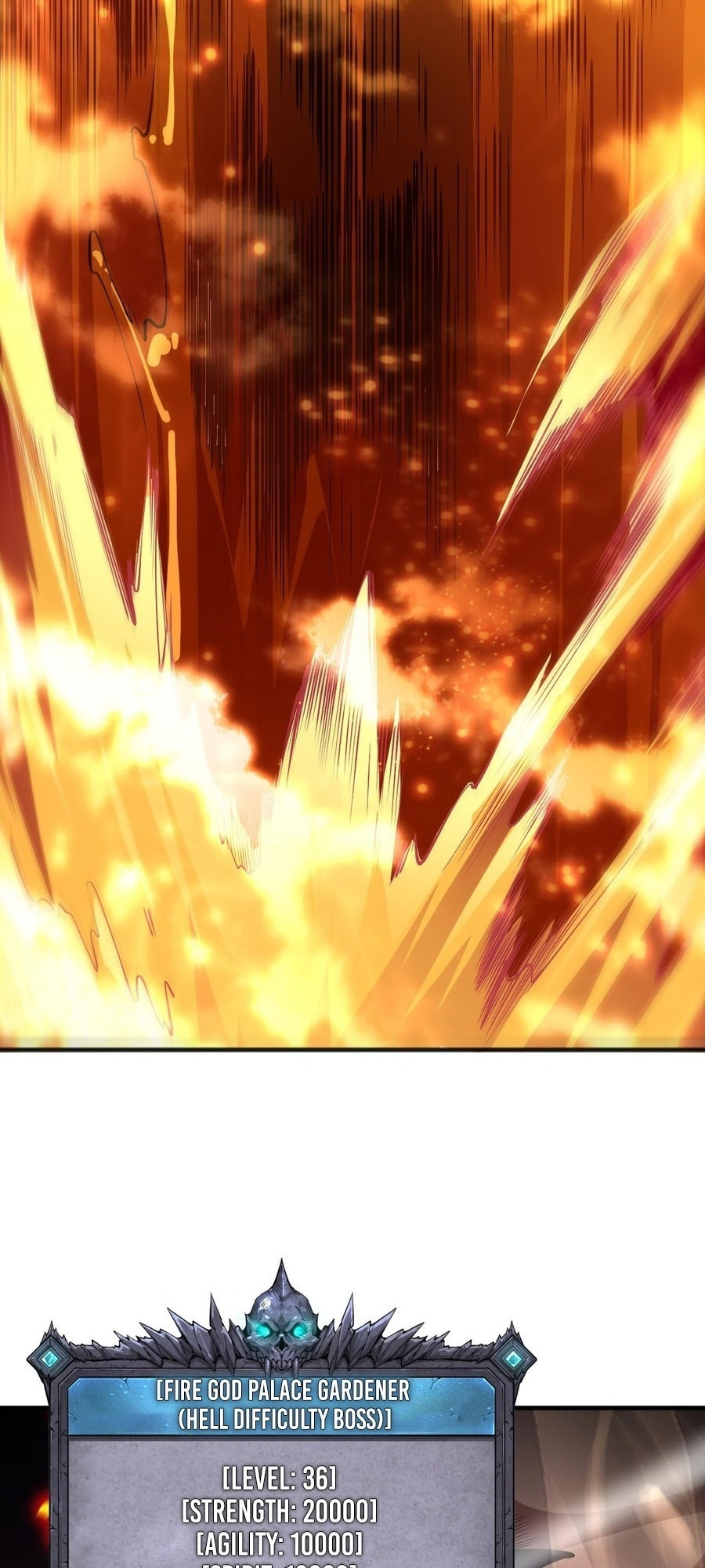 Read Necromancer, the Ultimate Scourge! chapter 89 image 6 on Lezhin