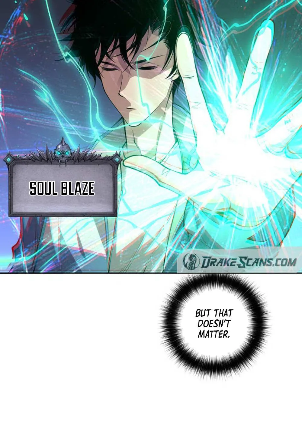 Read Necromancer, the Ultimate Scourge! chapter 9 image 105 on Lezhin