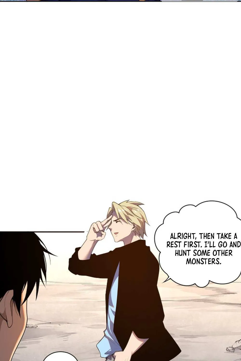 Read Necromancer, the Ultimate Scourge! chapter 9 image 12 on Lezhin