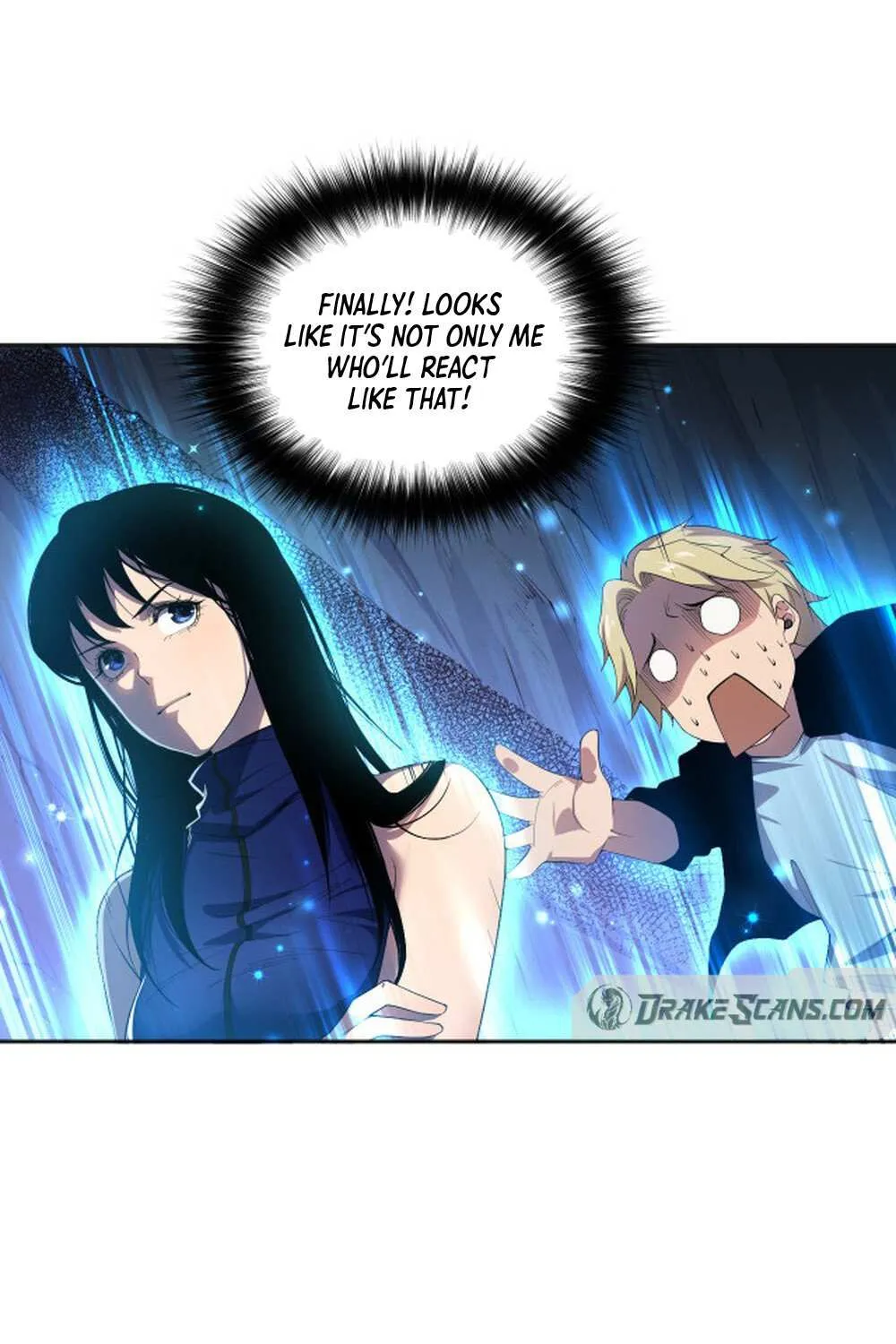 Read Necromancer, the Ultimate Scourge! chapter 9 image 21 on Lezhin