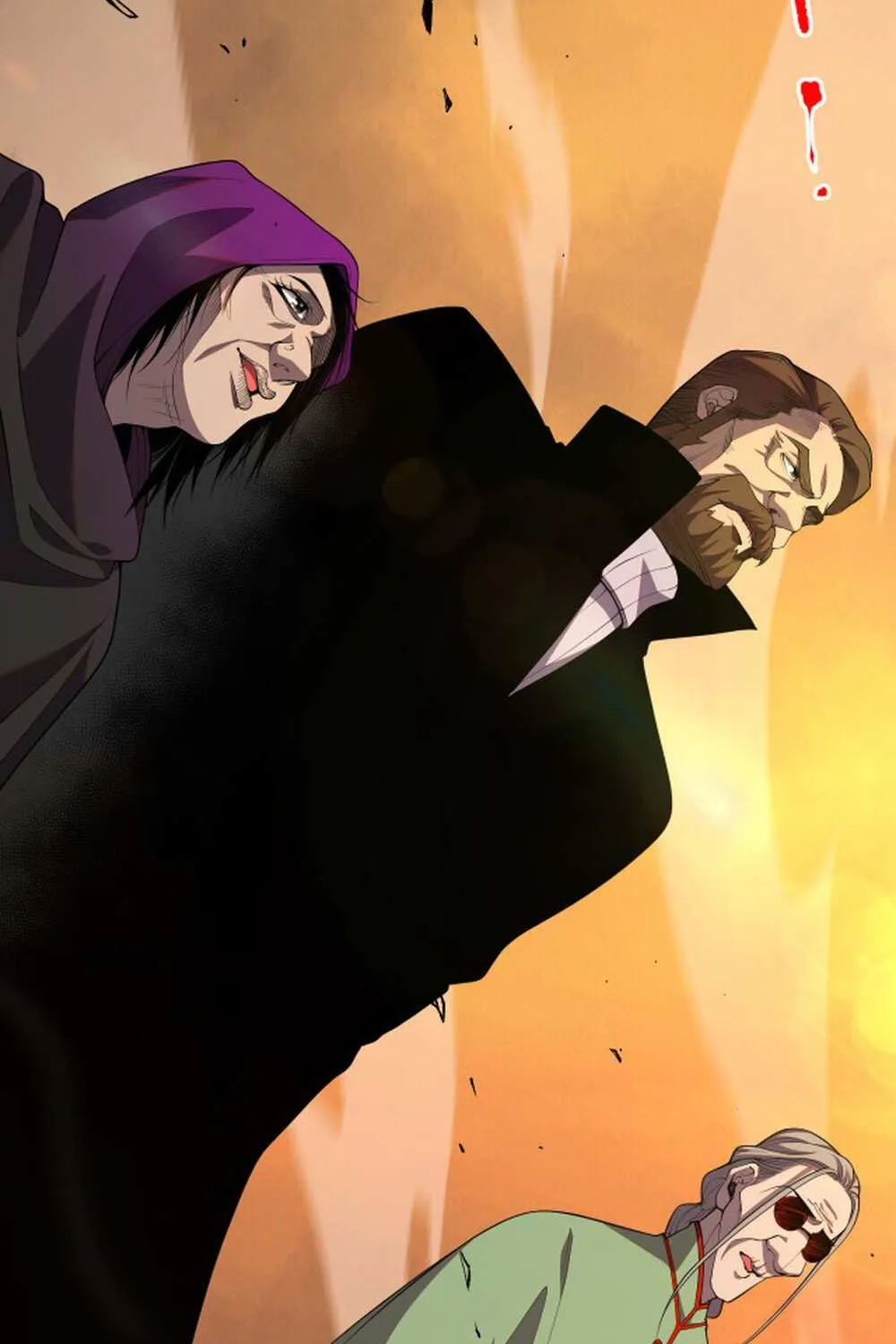 Read Necromancer, the Ultimate Scourge! chapter 9 image 36 on Lezhin
