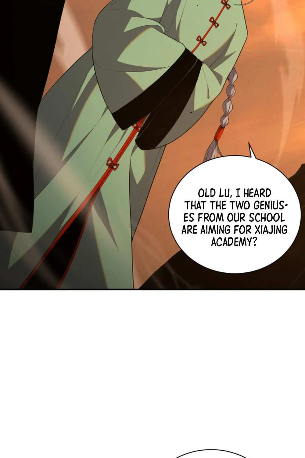 Read Necromancer, the Ultimate Scourge! chapter 9 image 37 on Lezhin