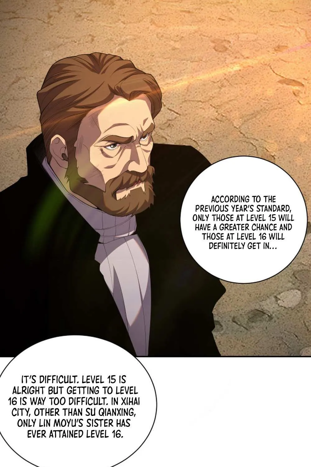 Read Necromancer, the Ultimate Scourge! chapter 9 image 39 on Lezhin