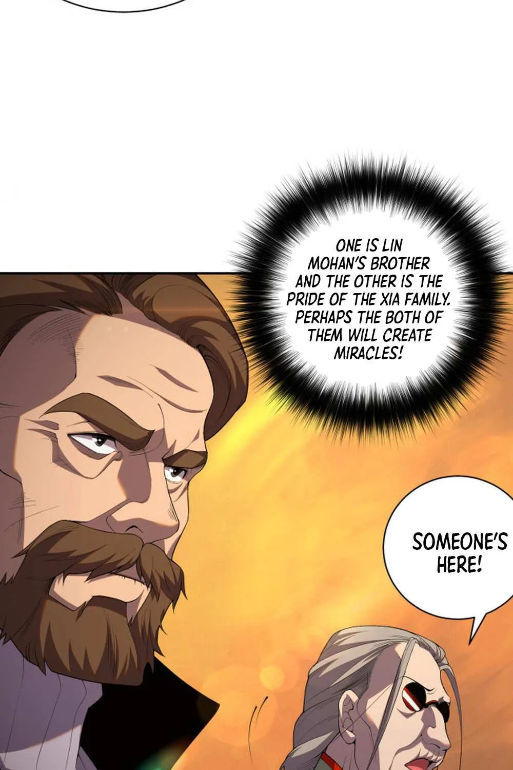 Read Necromancer, the Ultimate Scourge! chapter 9 image 40 on Lezhin