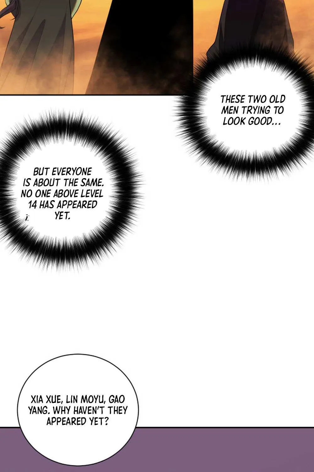 Read Necromancer, the Ultimate Scourge! chapter 9 image 45 on Lezhin