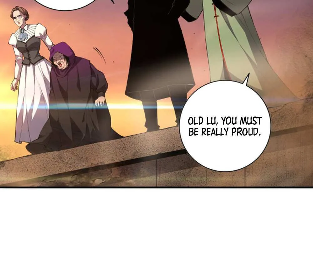 Read Necromancer, the Ultimate Scourge! chapter 9 image 54 on Lezhin