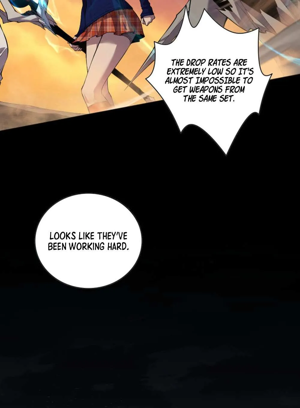 Read Necromancer, the Ultimate Scourge! chapter 9 image 59 on Lezhin
