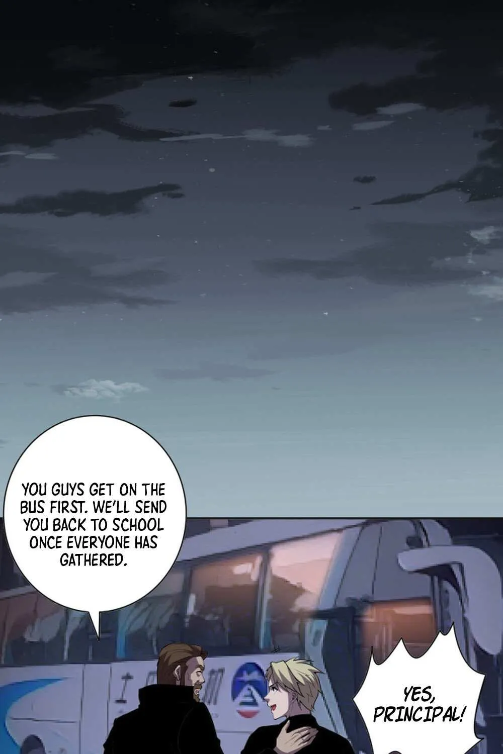 Read Necromancer, the Ultimate Scourge! chapter 9 image 60 on Lezhin