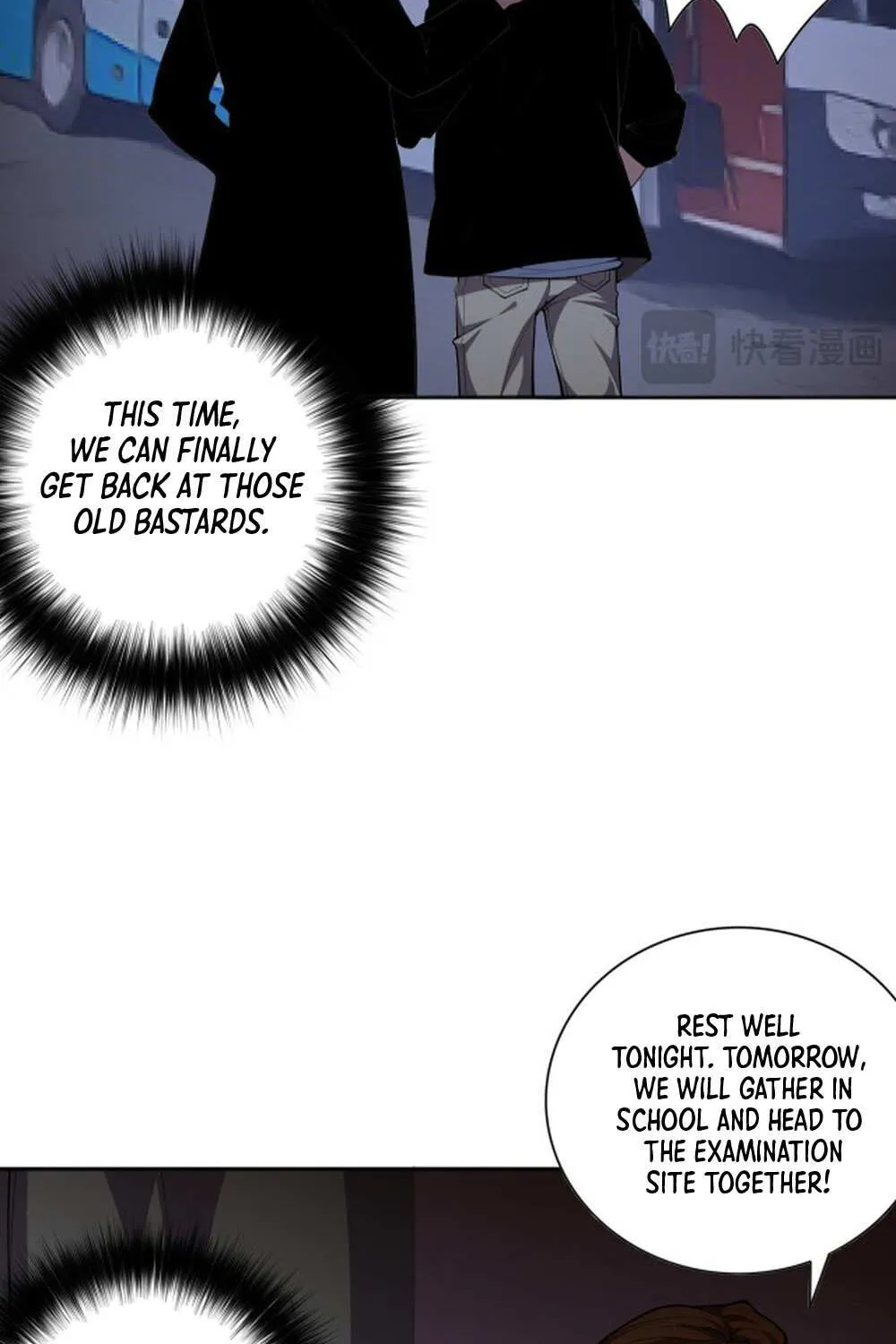 Read Necromancer, the Ultimate Scourge! chapter 9 image 61 on Lezhin
