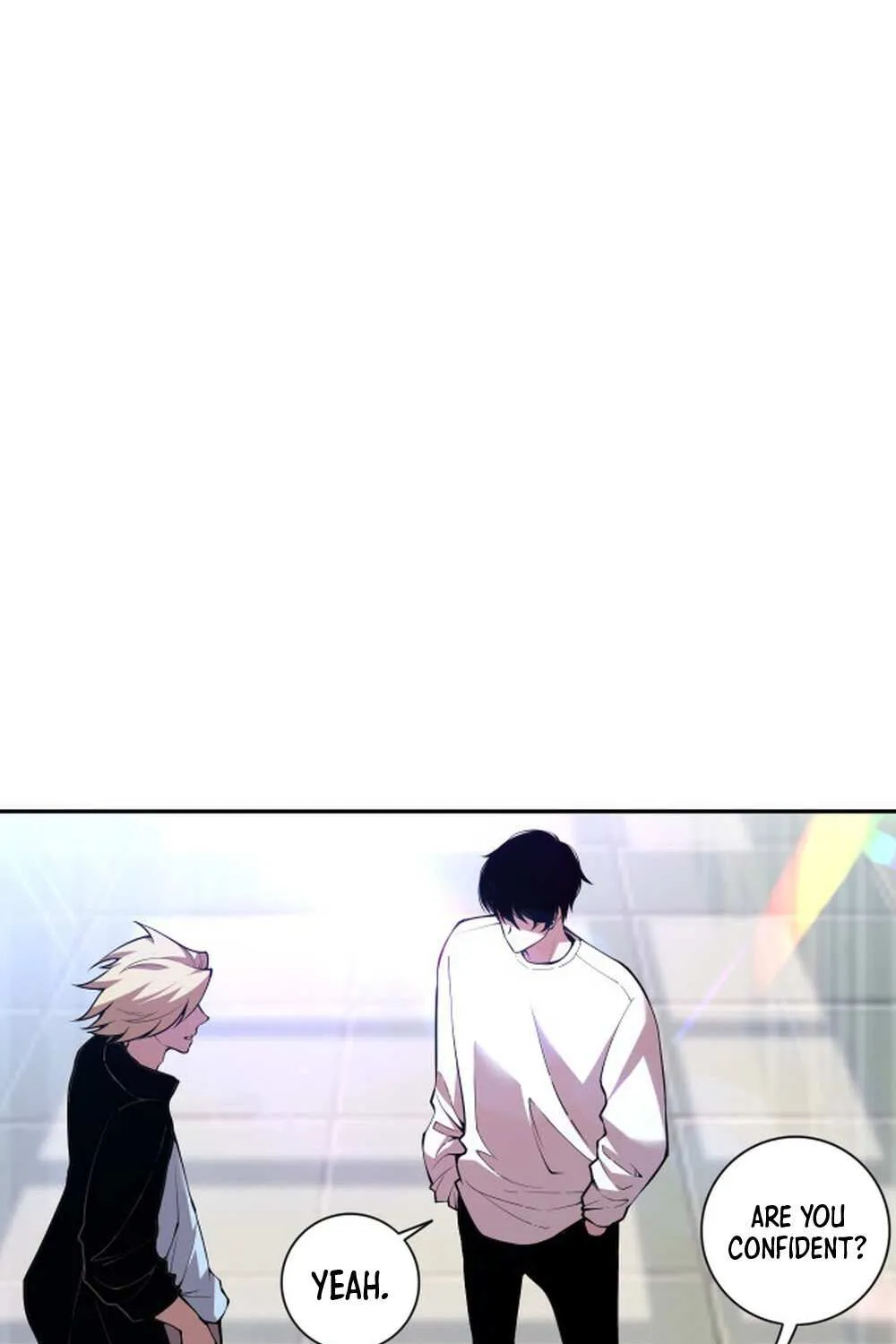 Read Necromancer, the Ultimate Scourge! chapter 9 image 69 on Lezhin