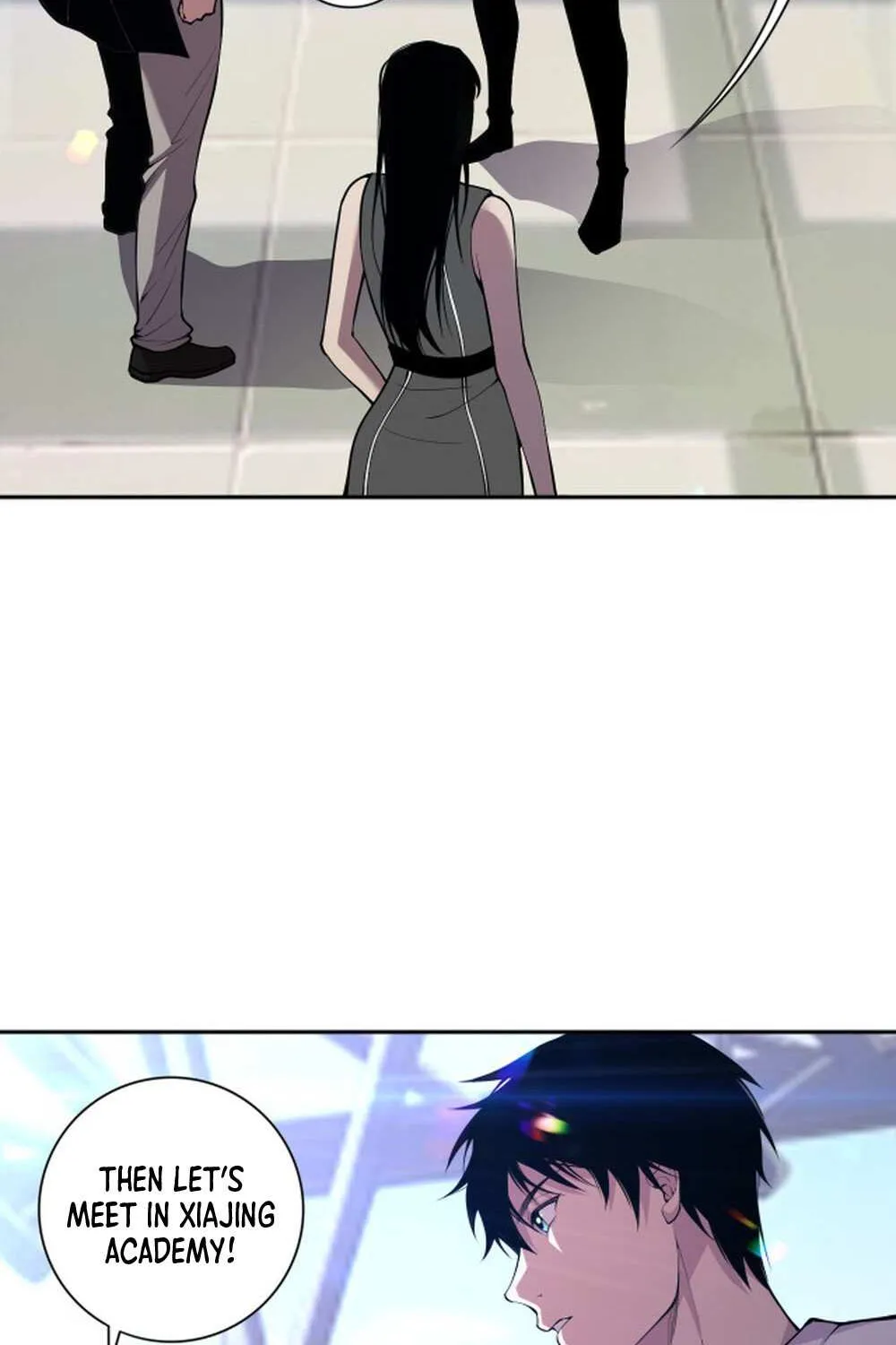 Read Necromancer, the Ultimate Scourge! chapter 9 image 70 on Lezhin