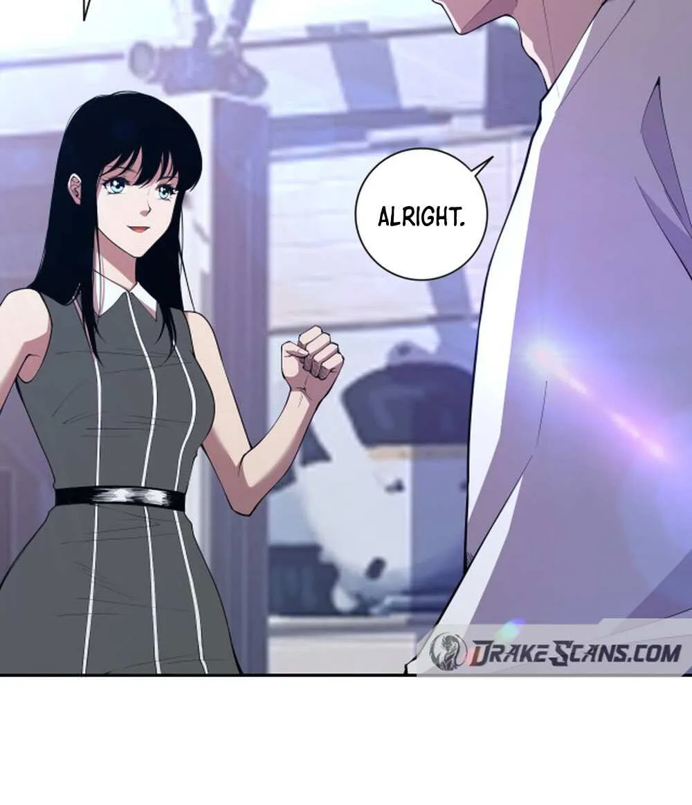 Read Necromancer, the Ultimate Scourge! chapter 9 image 71 on Lezhin