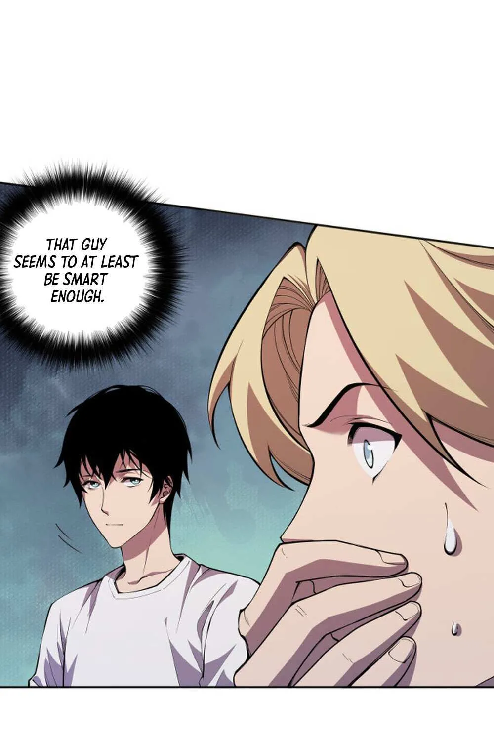 Read Necromancer, the Ultimate Scourge! chapter 9 image 83 on Lezhin