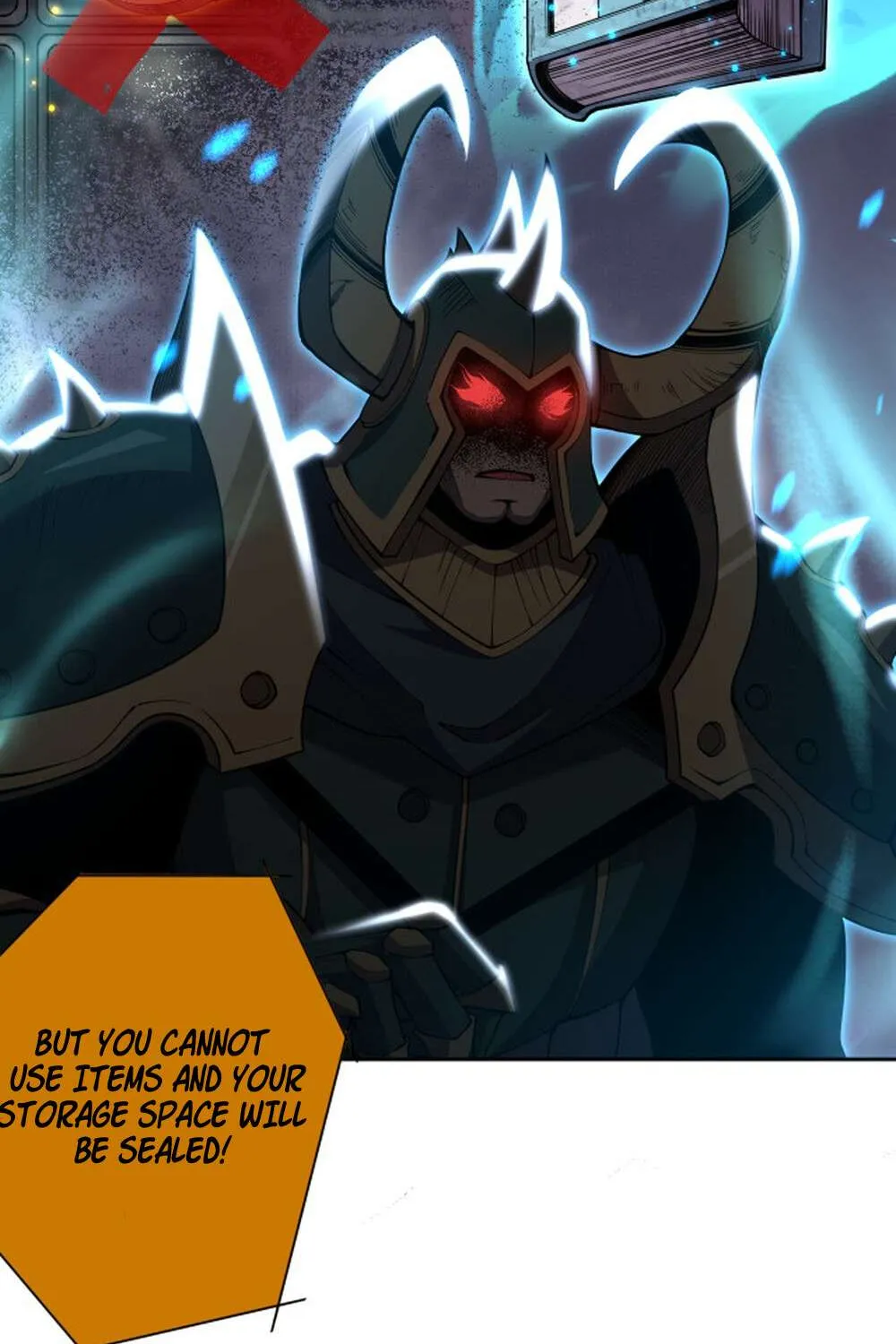 Read Necromancer, the Ultimate Scourge! chapter 9 image 94 on Lezhin