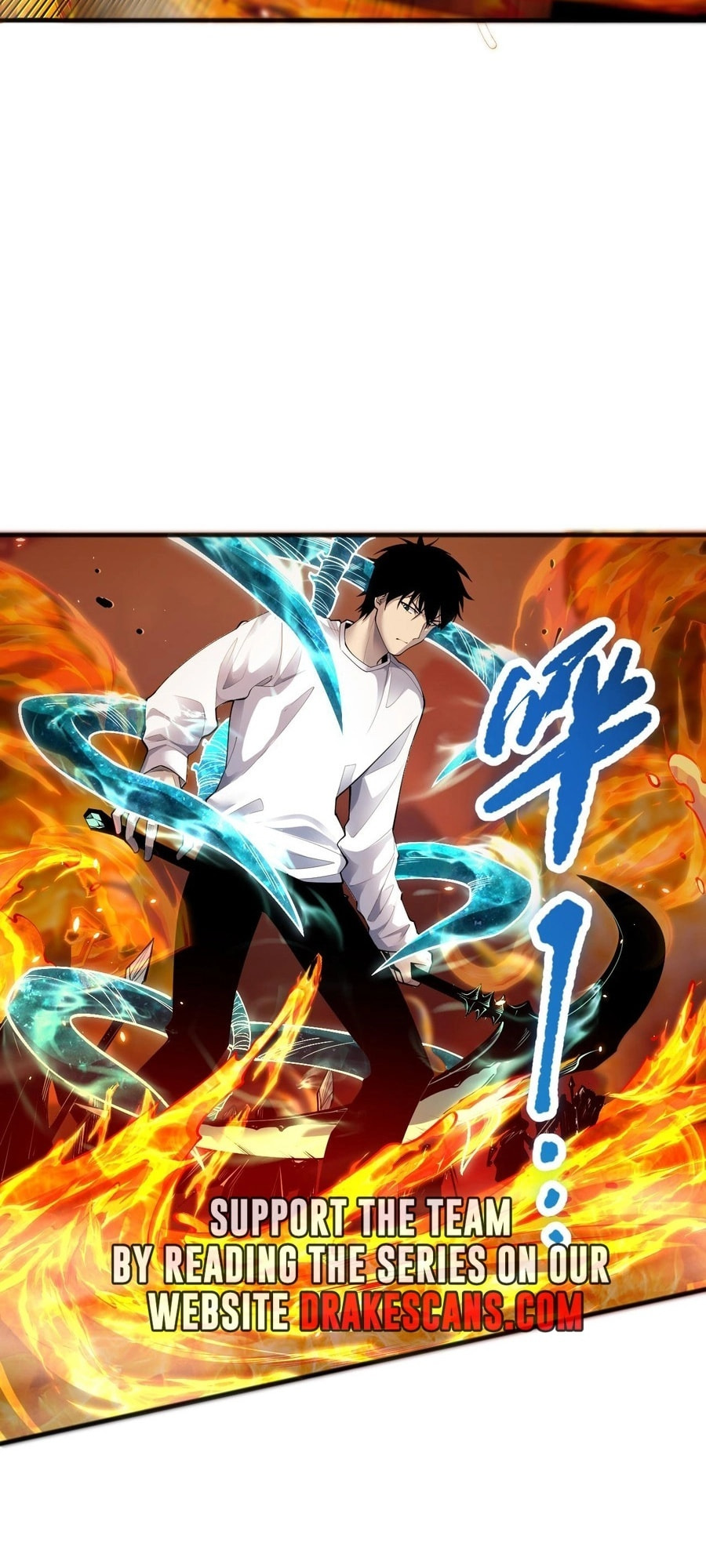 Read Necromancer, the Ultimate Scourge! chapter 90 image 10 on Lezhin