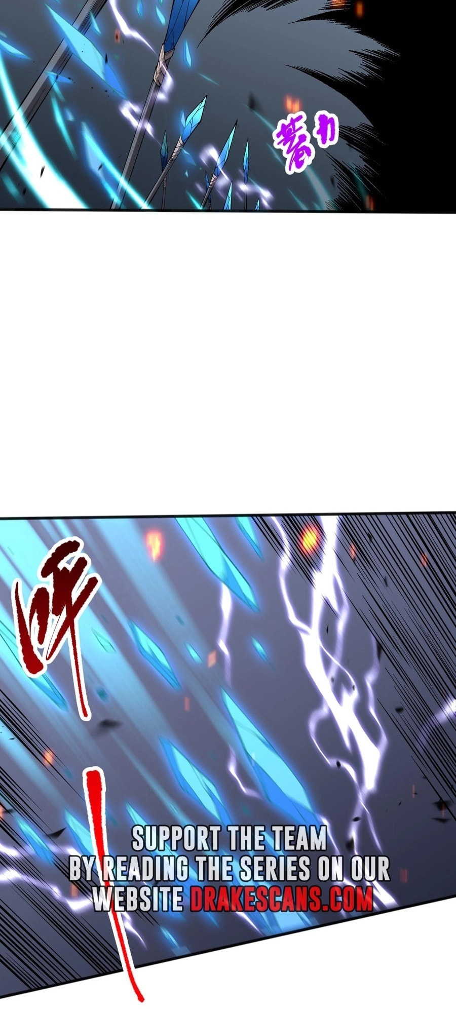 Read Necromancer, the Ultimate Scourge! chapter 90 image 13 on Lezhin