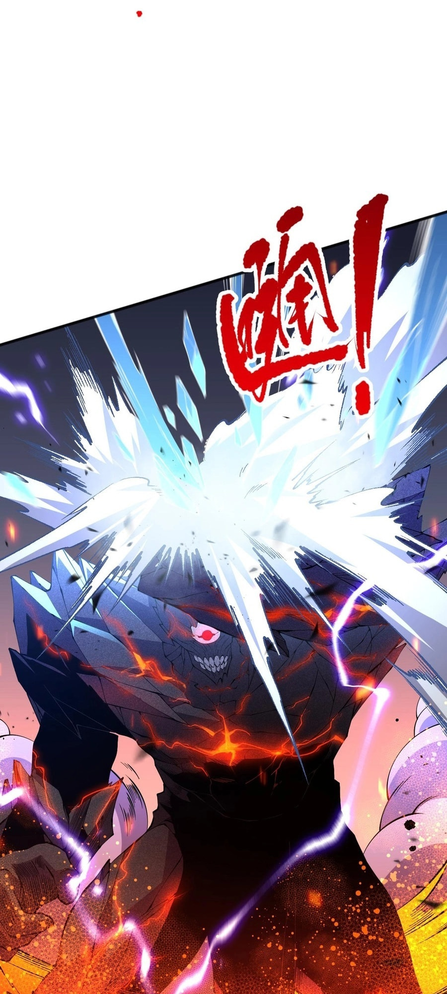 Read Necromancer, the Ultimate Scourge! chapter 90 image 14 on Lezhin