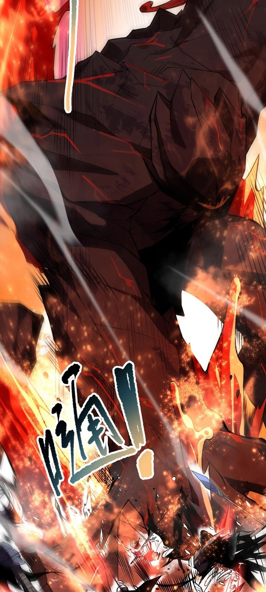 Read Necromancer, the Ultimate Scourge! chapter 90 image 19 on Lezhin