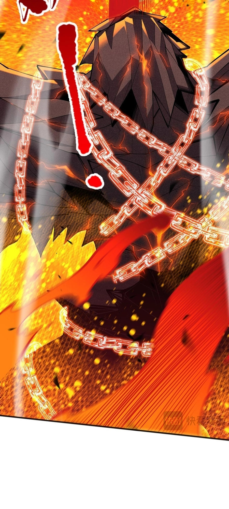 Read Necromancer, the Ultimate Scourge! chapter 90 image 24 on Lezhin