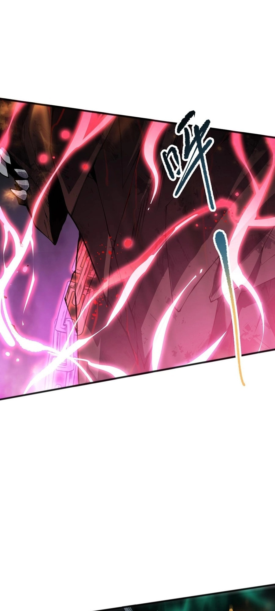 Read Necromancer, the Ultimate Scourge! chapter 90 image 30 on Lezhin