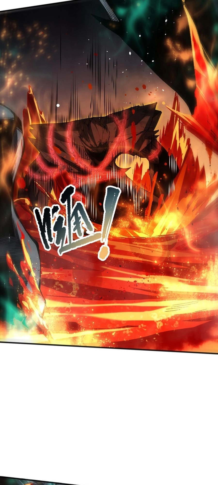 Read Necromancer, the Ultimate Scourge! chapter 90 image 31 on Lezhin