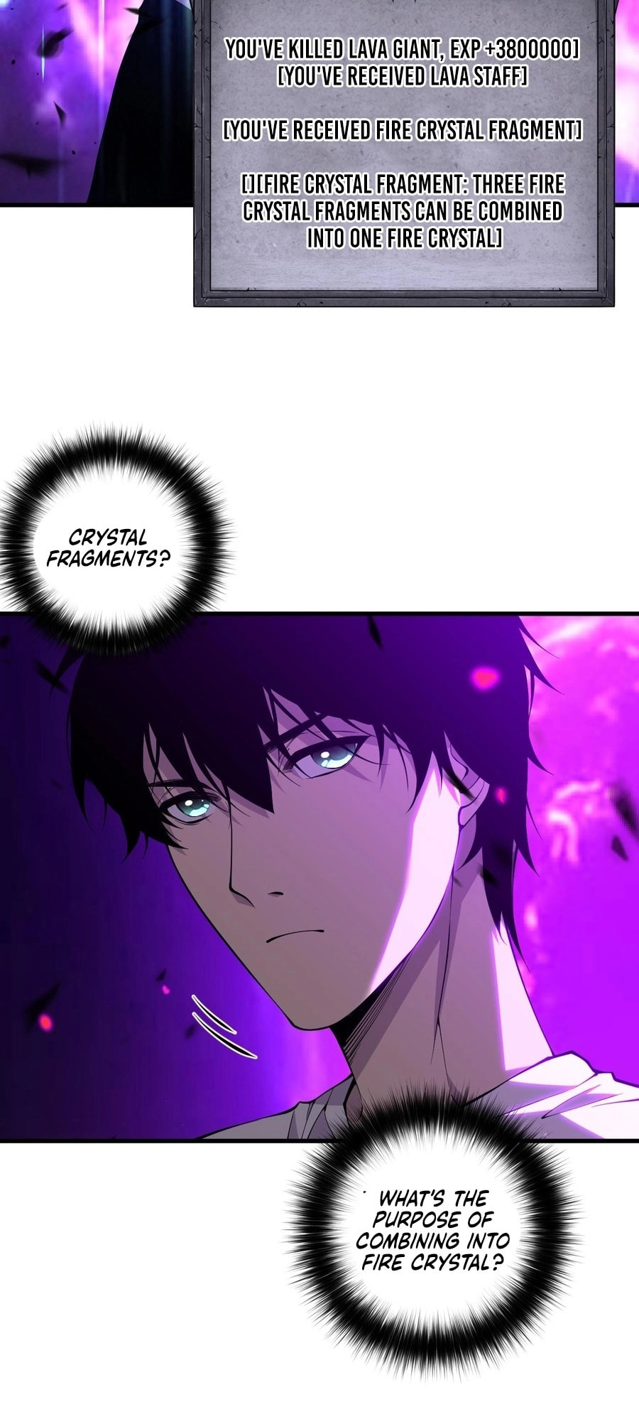 Read Necromancer, the Ultimate Scourge! chapter 90 image 41 on Lezhin
