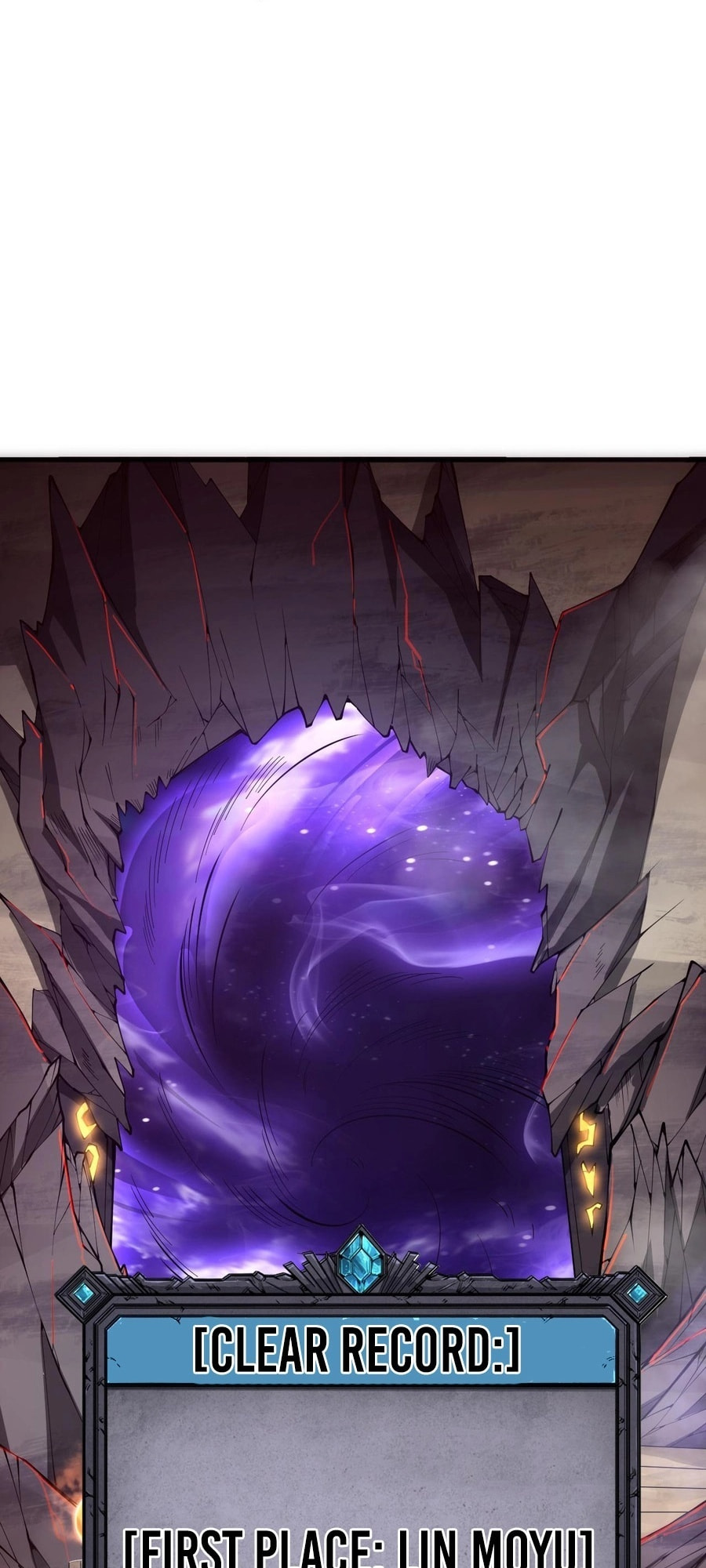 Read Necromancer, the Ultimate Scourge! chapter 90 image 44 on Lezhin