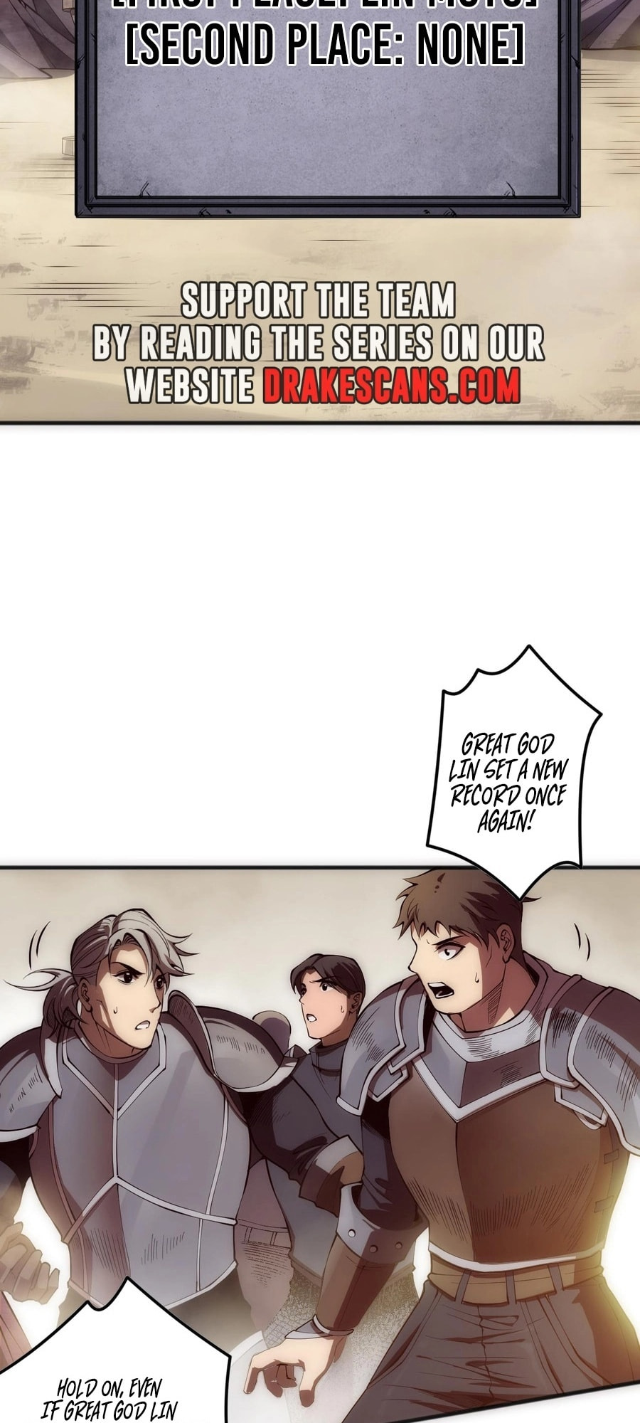 Read Necromancer, the Ultimate Scourge! chapter 90 image 45 on Lezhin