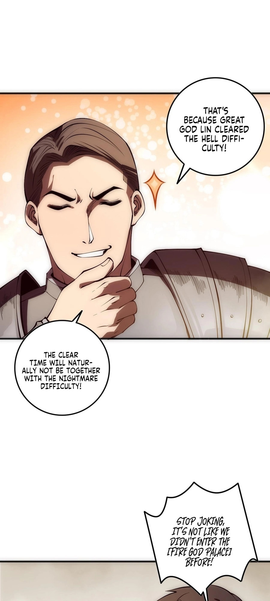 Read Necromancer, the Ultimate Scourge! chapter 90 image 47 on Lezhin