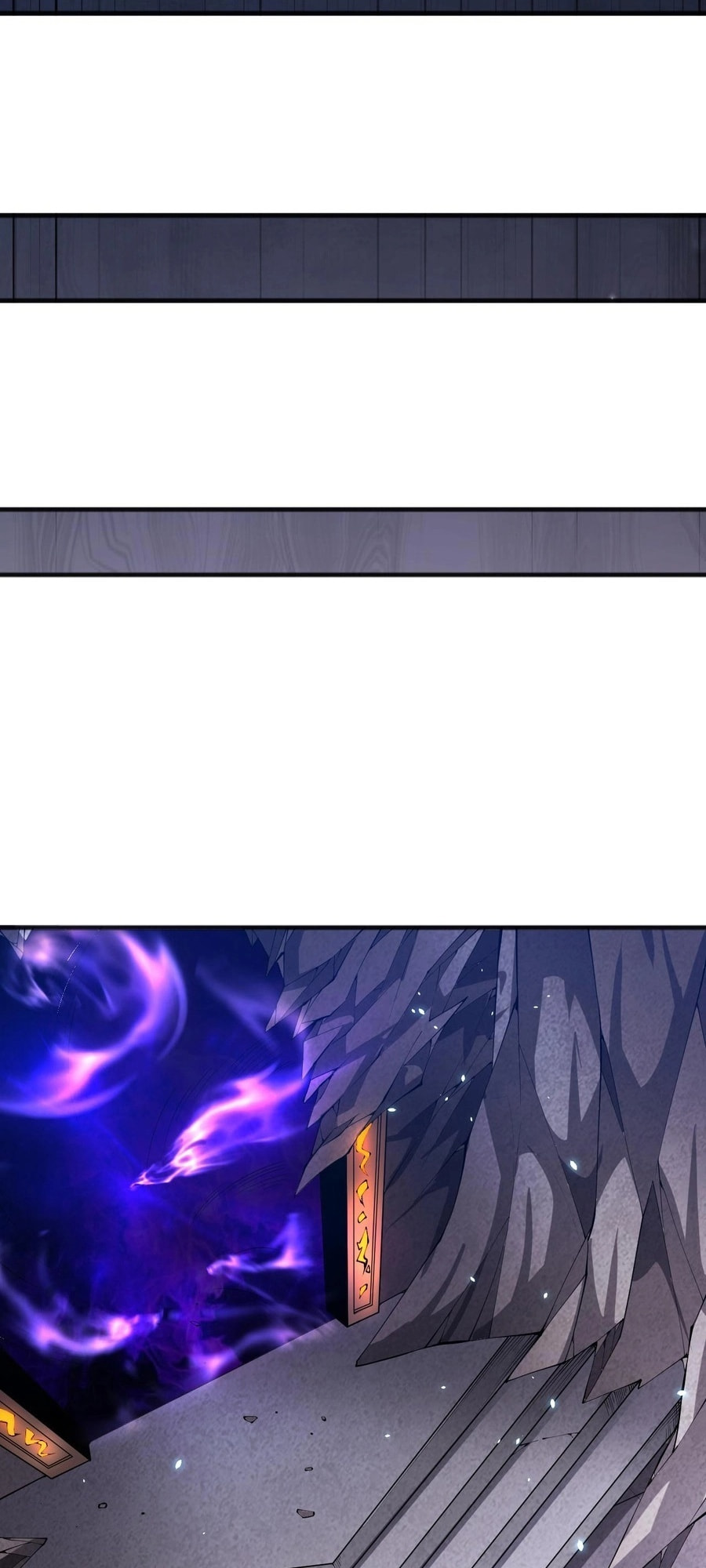 Read Necromancer, the Ultimate Scourge! chapter 90 image 52 on Lezhin