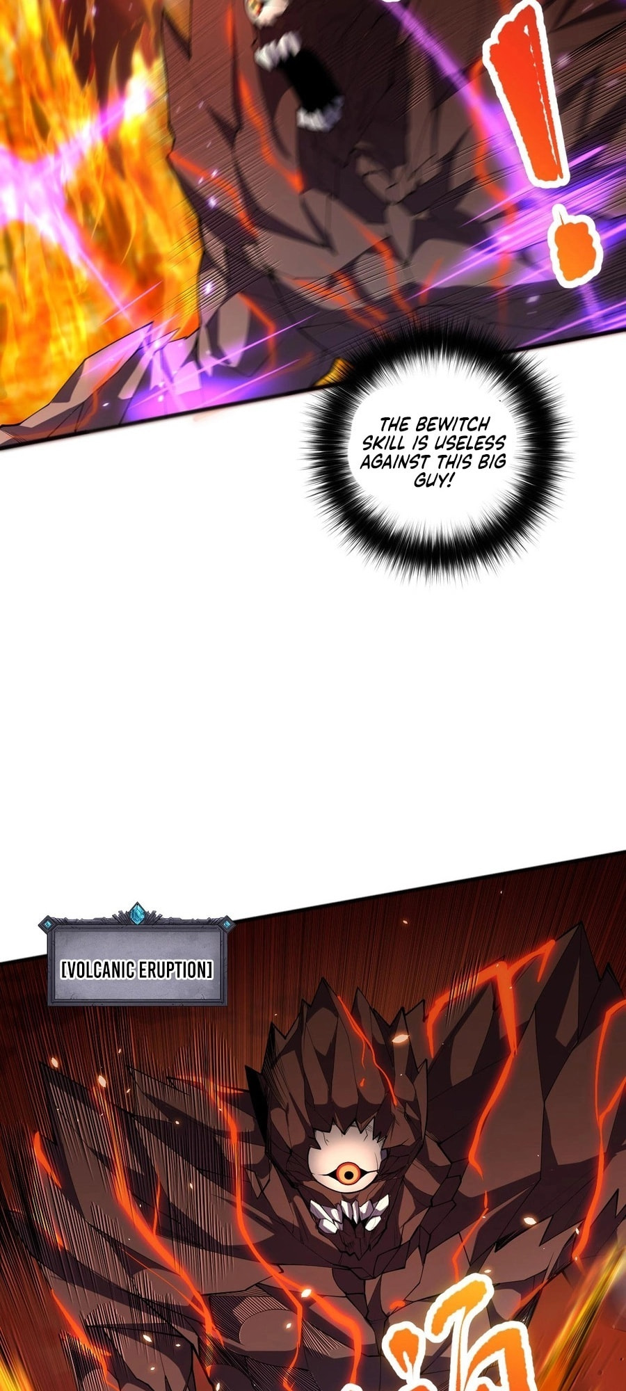 Read Necromancer, the Ultimate Scourge! chapter 90 image 7 on Lezhin