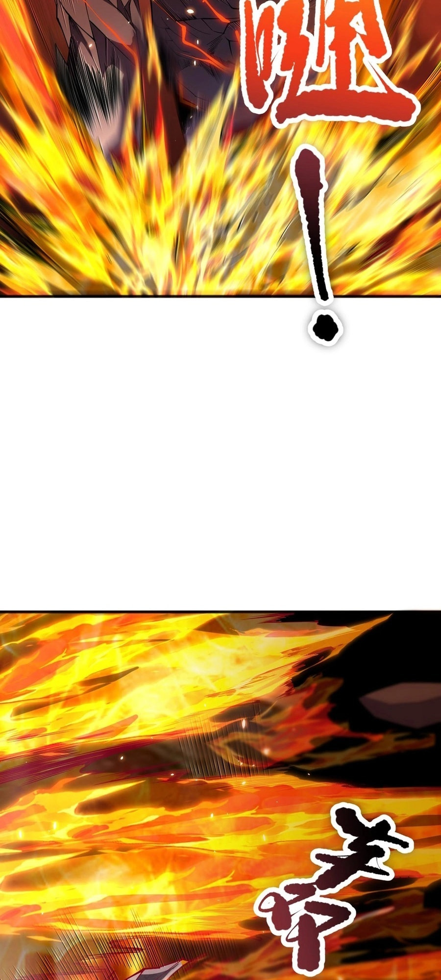 Read Necromancer, the Ultimate Scourge! chapter 90 image 8 on Lezhin