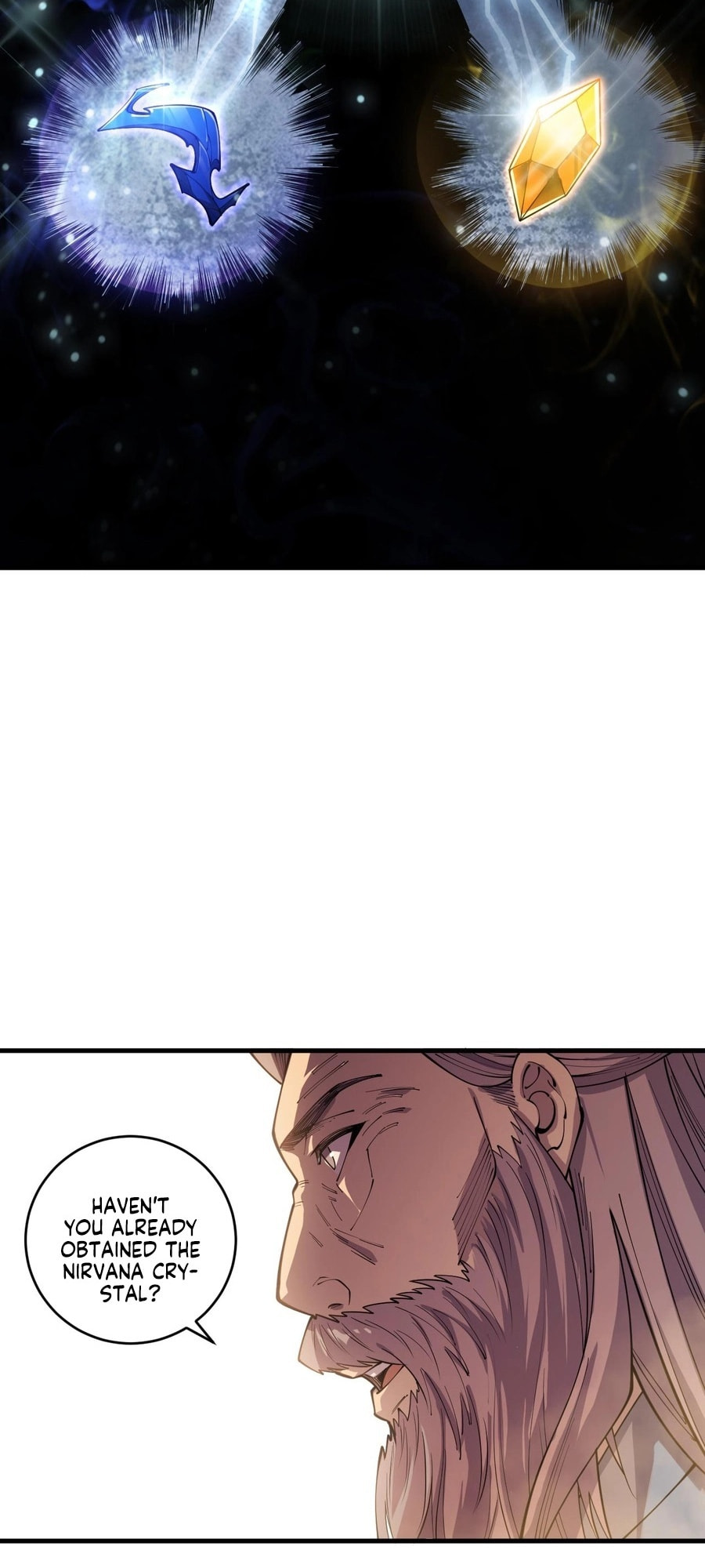 Read Necromancer, the Ultimate Scourge! chapter 91 image 10 on Lezhin