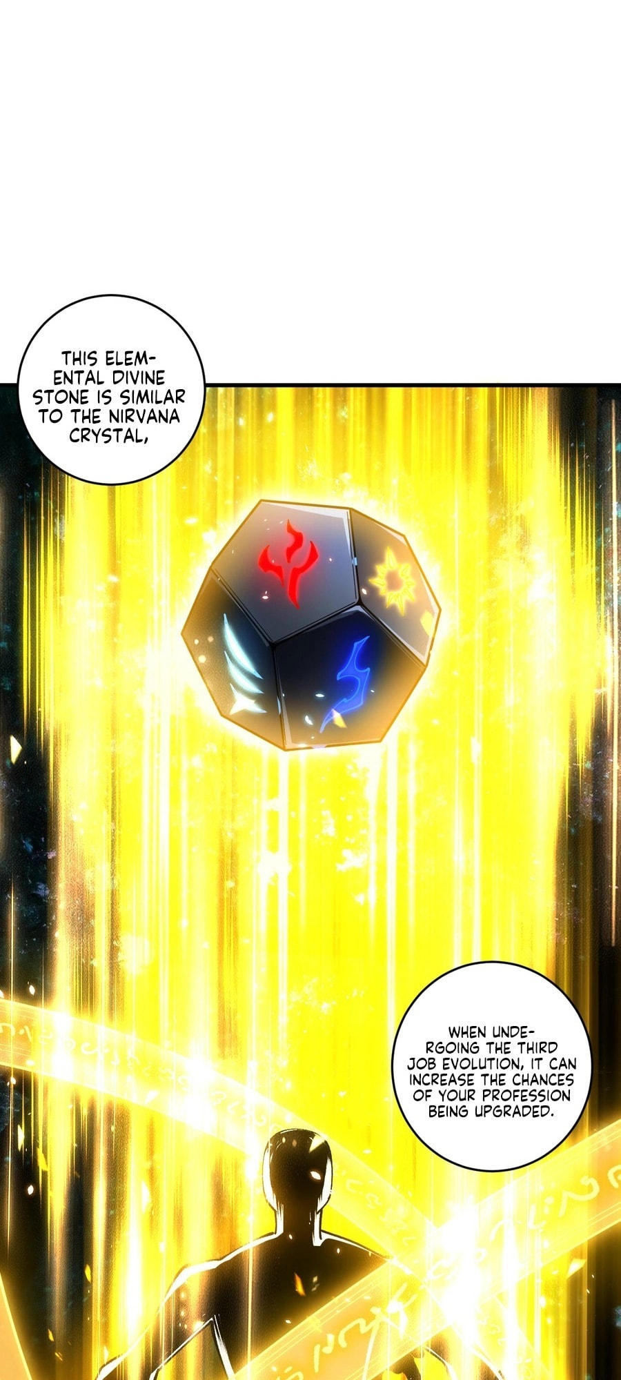 Read Necromancer, the Ultimate Scourge! chapter 91 image 11 on Lezhin