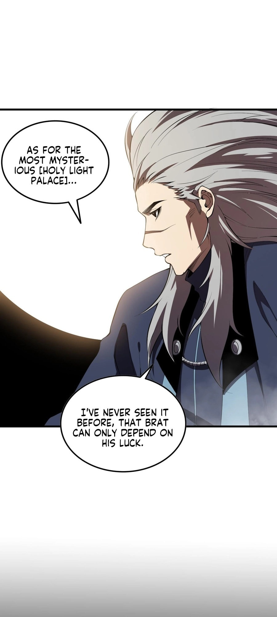 Read Necromancer, the Ultimate Scourge! chapter 91 image 20 on Lezhin