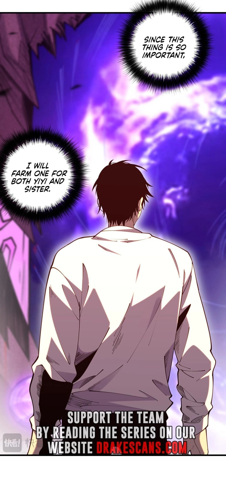 Read Necromancer, the Ultimate Scourge! chapter 91 image 22 on Lezhin