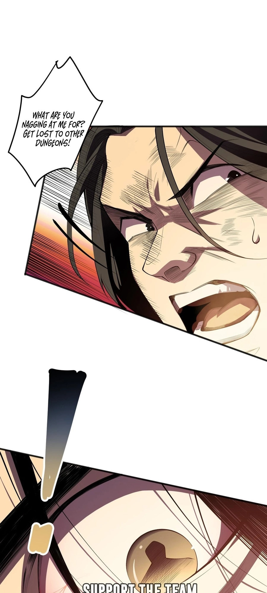 Read Necromancer, the Ultimate Scourge! chapter 91 image 26 on Lezhin