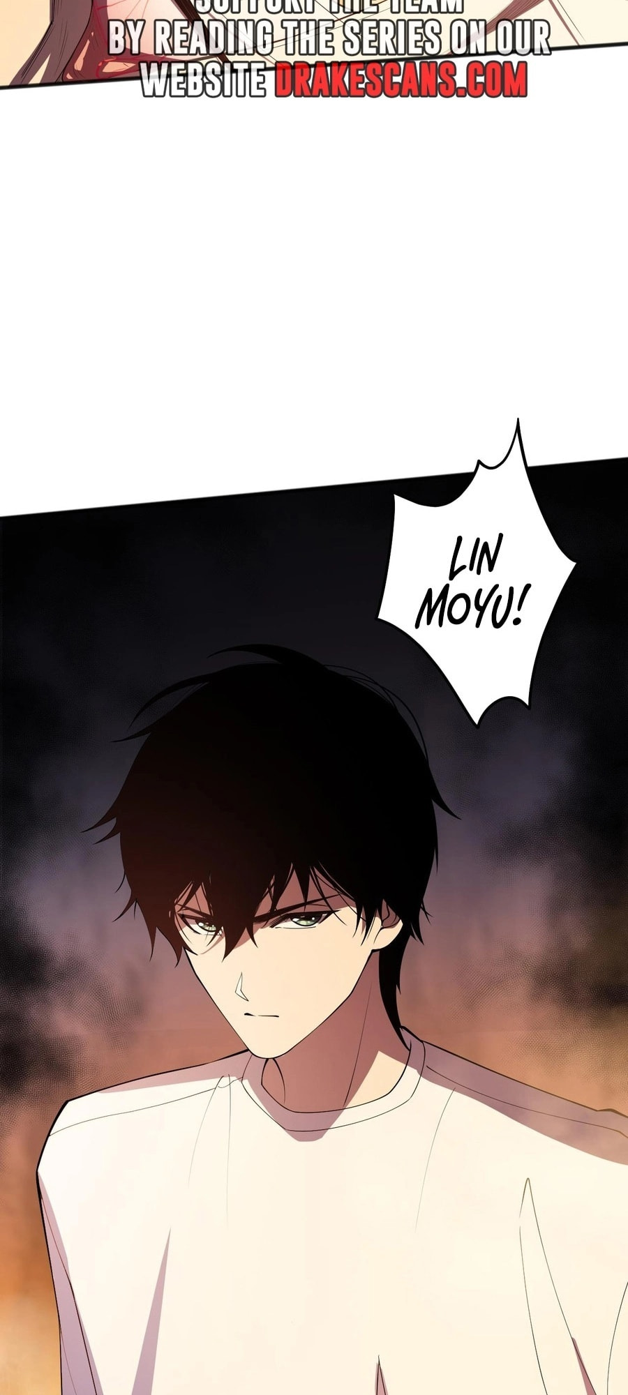 Read Necromancer, the Ultimate Scourge! chapter 91 image 27 on Lezhin