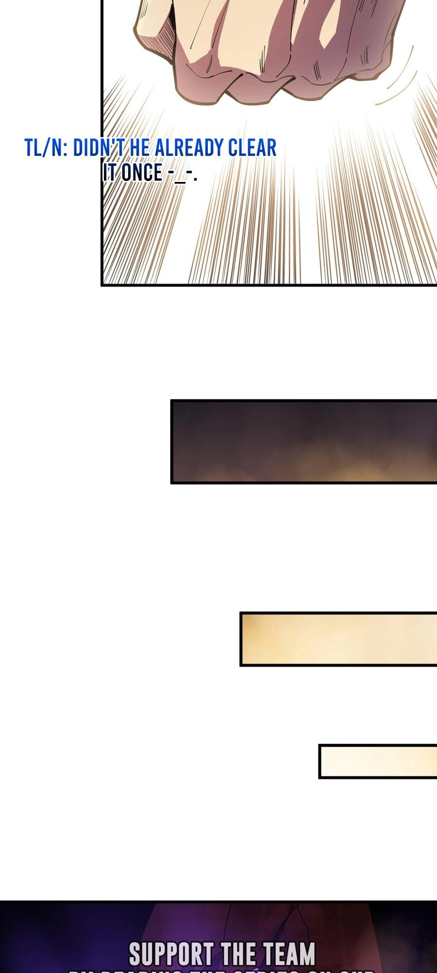 Read Necromancer, the Ultimate Scourge! chapter 91 image 32 on Lezhin